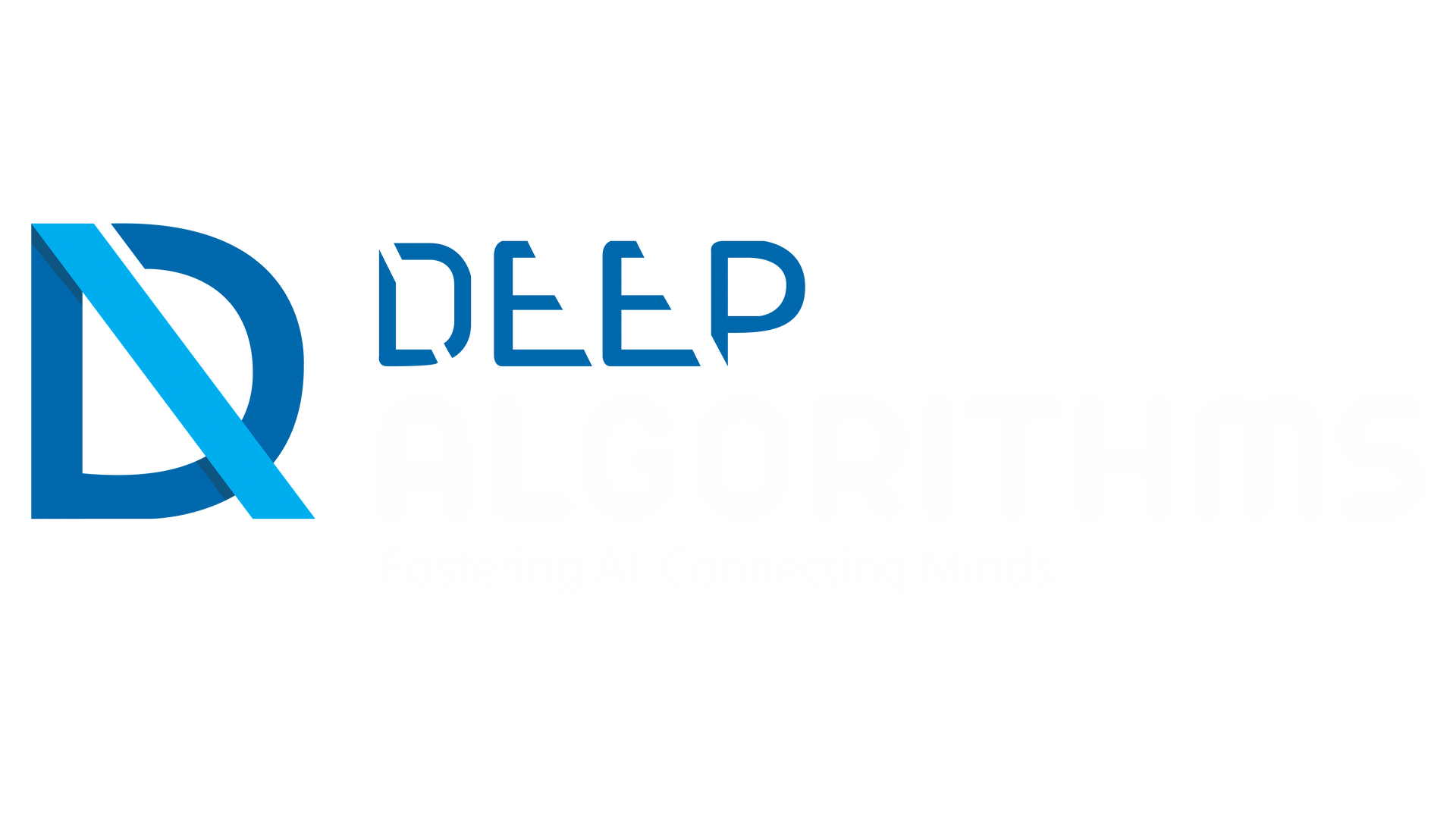 Deep Algorithms