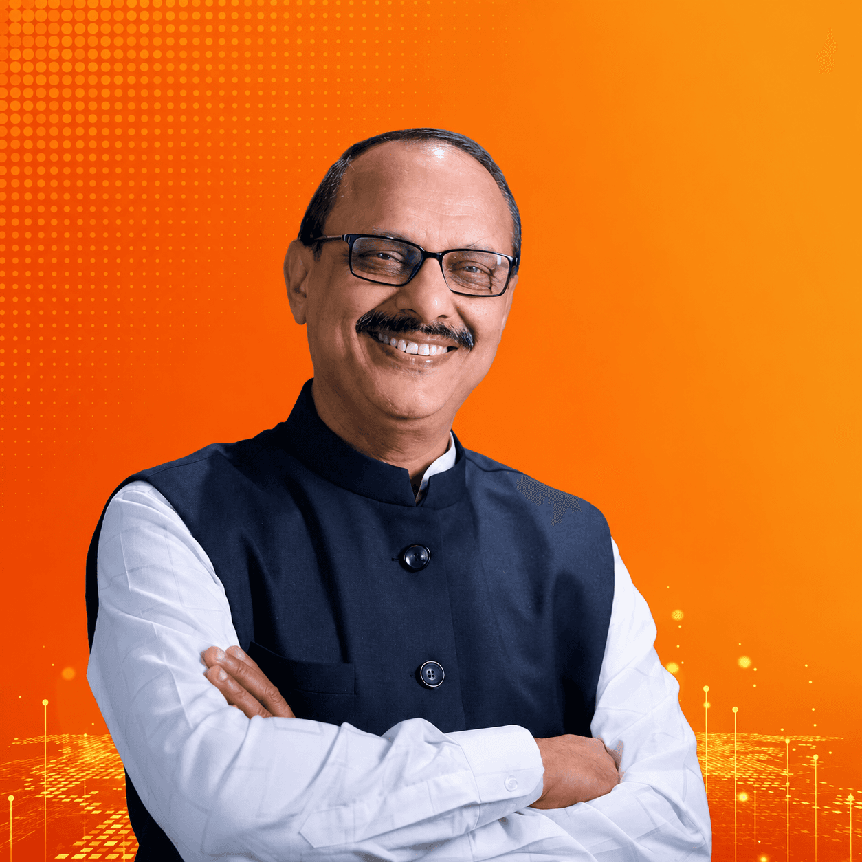 Balaji Venketeshwar