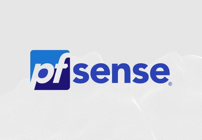 pfSense