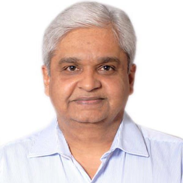 Dr. B.J. Srinath