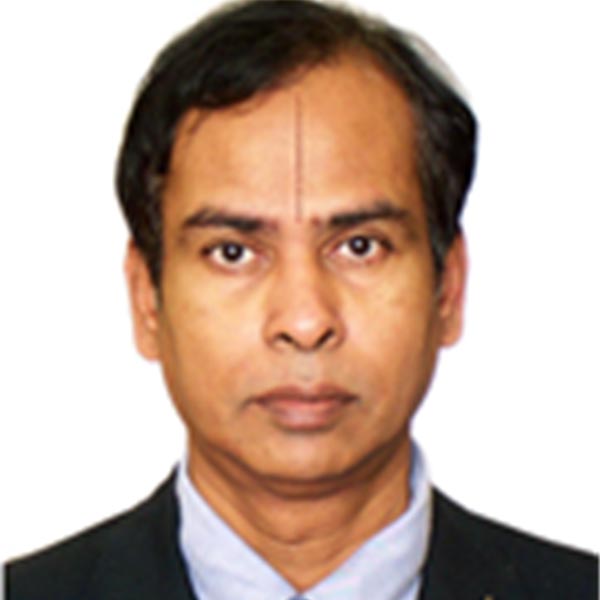 Dr. E.G. Rajan