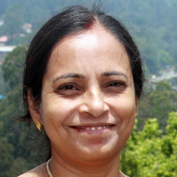 Dr. Asit Mohapatra