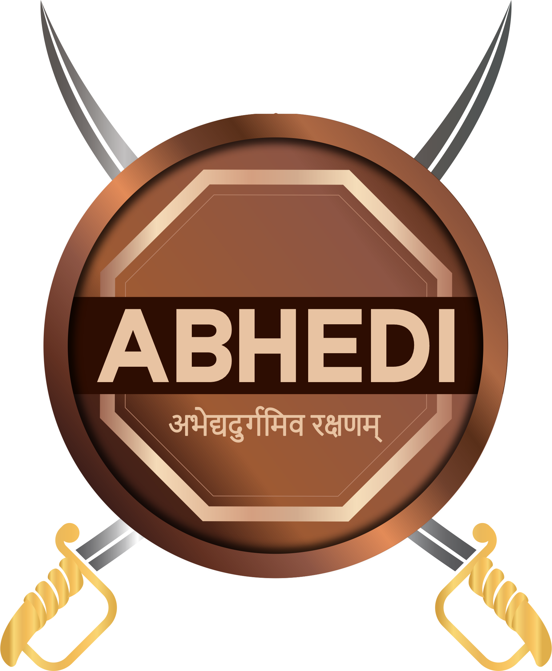 ABHEDI Logo